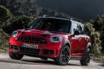 Mini John Cooper Works Countryman 2017 года (WW)